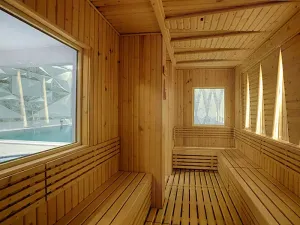 هتل الماس دو مشهد - سونا 