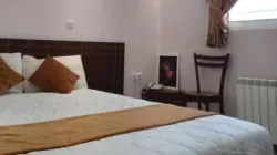 هتل تعاون مشهد - اتاق 2 تخته (1 تخت 2 نفره)
