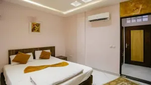 هتل تعاون مشهد - اتاق 2 تخته (1 تخت 2 نفره)