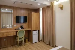 هتل ورسای تهران - نمای اتاق