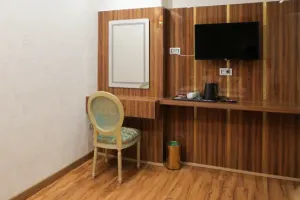 هتل ورسای تهران - امکانات اتاق