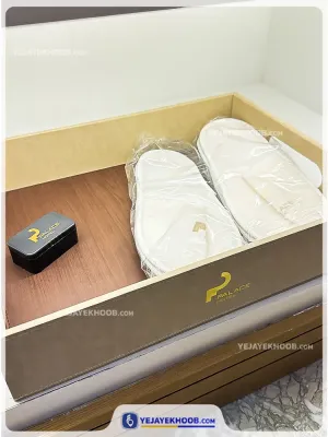 هتل پالاس کیش - امکانات اتاق