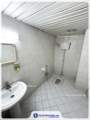 هتل هرند مشهد - سرویس بهداشتی و حمام