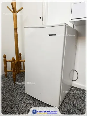 هتل هرند مشهد - امکانات اتاق