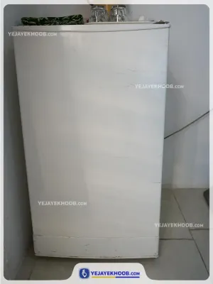 سوئیت آپارتمان سجاد مشهد - امکانات اتاق 