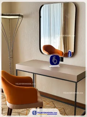 هتل اکسلسیور کیش - امکانات اتاق