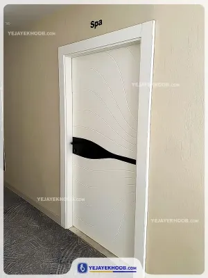 هتل اکسلسیور کیش - آب گرم