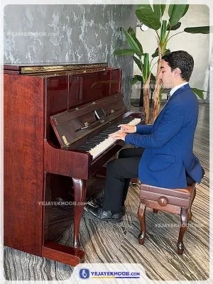 هتل اکسلسیور کیش