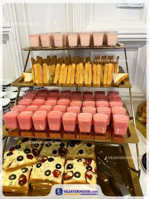 هتل آسمان رویال کیش