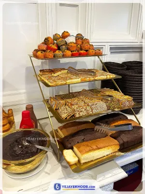 هتل آسمان رویال کیش