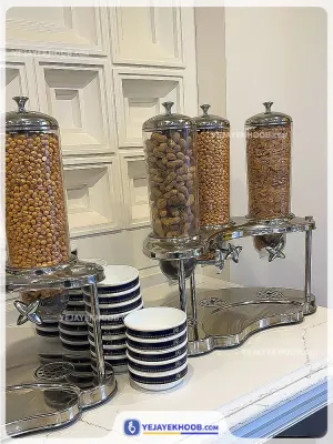 هتل آسمان رویال کیش