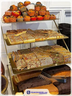 هتل آسمان رویال کیش