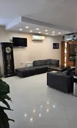 هتل آپارتمان آسا مشهد - 