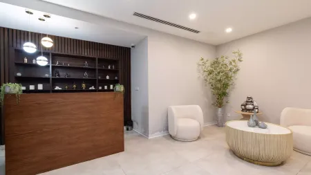 هتل آریا کیش 