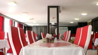 هتل آفتاب شرق کیش -  رستوران