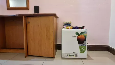 هتل پارس نیک کیش - مینی بار