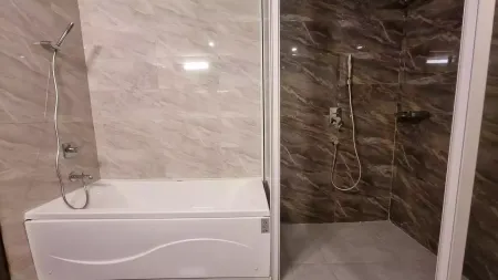 هتل پانوراما کیش - حمام