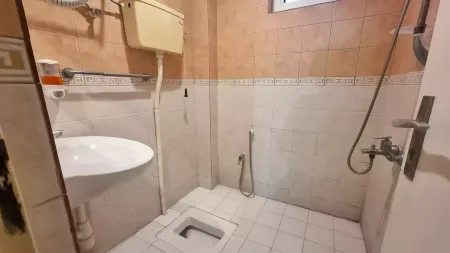 هتل تعطیلات کیش - سرویس بهداشتی