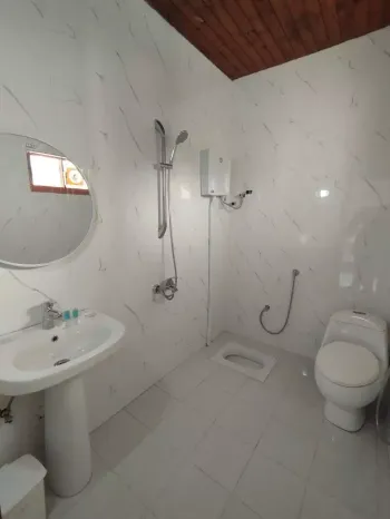 هتل ستاره کیش - سرویس بهداشتی