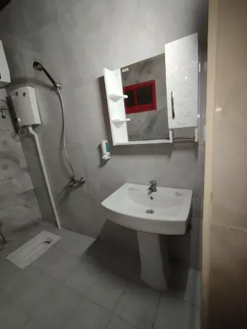 هتل ستاره کیش - سرویس بهداشتی