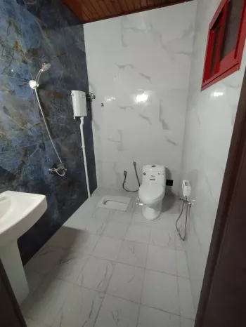 هتل ستاره کیش - سرویس بهداشتی
