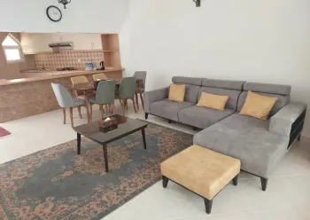 هتل شایان کیش - نمای اتاق