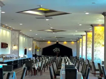 هتل شایان کیش - رستوران