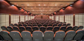 هتل شایان کیش - سالن همایش