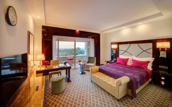 هتل شایان کیش -  اتاق 2 تخت(2 تخت 2 نفره )