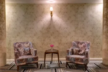 هتل شایگان کیش - نمای اتاق