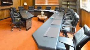 هتل شایگان کیش - سالن کنفرانس