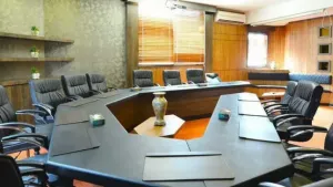 هتل شایگان کیش - سالن کنفرانس 