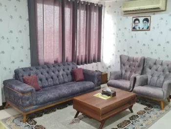 هتل شباویز کیش -  نمای اتاق