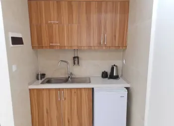 هتل شباویز کیش - سینک ظرفشویی