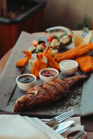 هتل کوروش کیش 