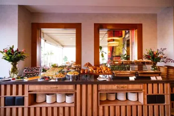 هتل کوروش کیش