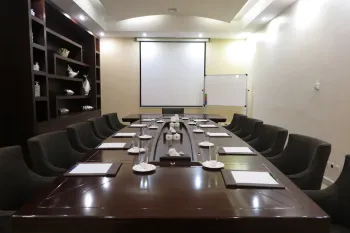 هتل مارینا پارک کیش - سالن کنفرانس