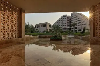 هتل میراژ کیش 