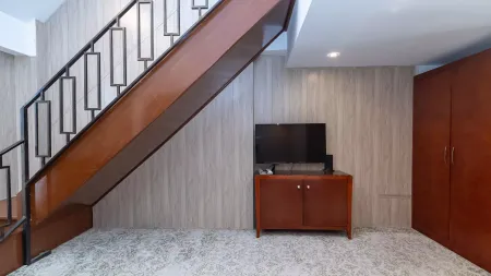 هتل میراژ کیش 