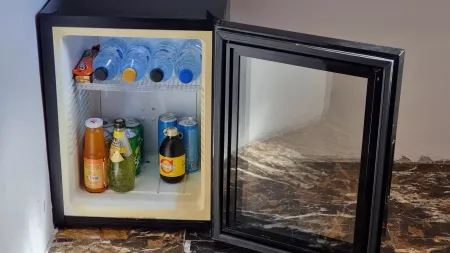 هتل میراژ کیش - مینی بار