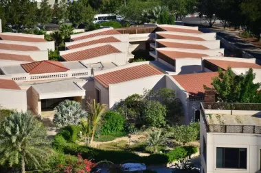 هتل میراژ کیش 