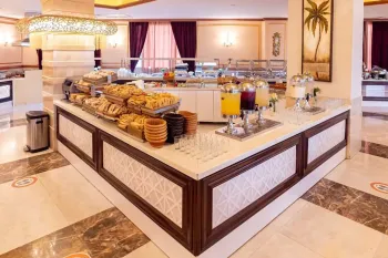 هتل ویدا کیش 