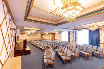 هتل ویدا کیش - سالن همایش