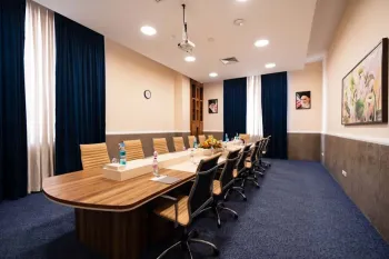 هتل ویدا کیش - سالن کنفرانس