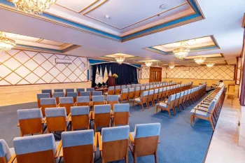 هتل ویدا کیش - سالن همایش