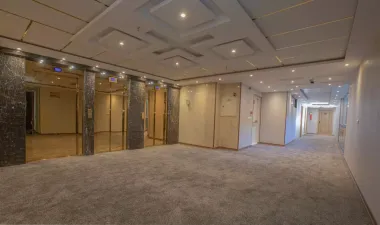 هتل امیران همدان - آسانسور