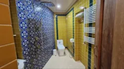 اقامتگاه سنتی ایوان کاشان - سرویس بهداشتی