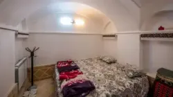 اقامتگاه بومگردی سرای سایه کاشان - نمای اتاق