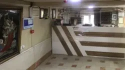 مهمانسرا گلها شیراز - نمای اتاق