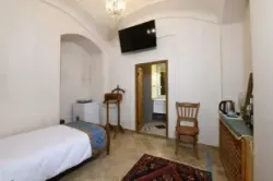 اقامتگاه سنتی عمارت محمودیه کاشان - نمای اتاق